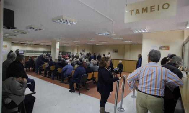 Έρχεται «μοντέλο Χιλής» στο Ασφαλιστικό