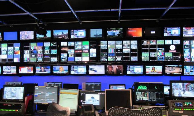 Μειωμένα κεφάλαια και τεράστιες ζημιές για τους καναλάρχες