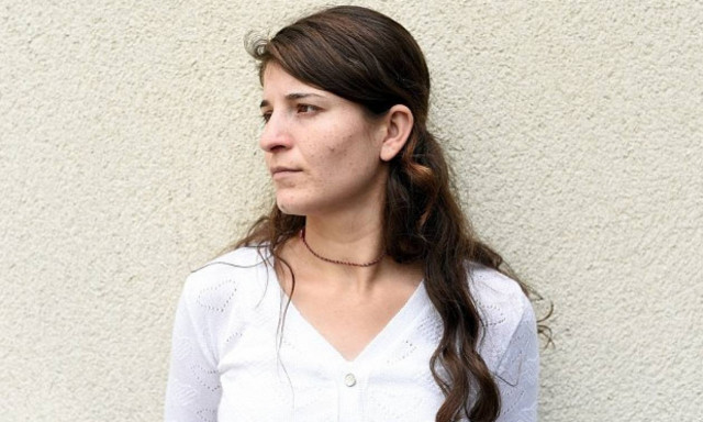 «Πληρώνω όσο όσο για μία με γαλάζια μάτια και λευκό δέρμα»: Σοκ από το βιβλίο μιας σκλάβας του σεξ