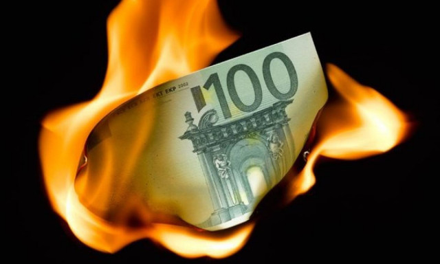 Δεύτερη «Γαλλική Επανάσταση» στην Ευρωζώνη!