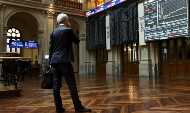 Ευρωπαϊκά χρηματιστήρια:  Ελαφρά ανάκαμψη παρά το κινεζικό μαρτύριο