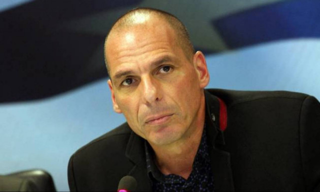 Βαρουφάκης: Δεν συμμετέχω στη Λαϊκή Ενότητα – Έχουμε άλλες θέσεις για την Ευρώπη