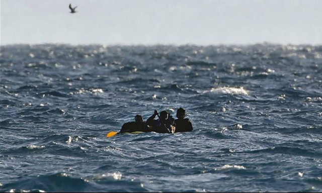 Δράσεις για το μεταναστευτικό ανακοινώνει η Βασιλική Θάνου