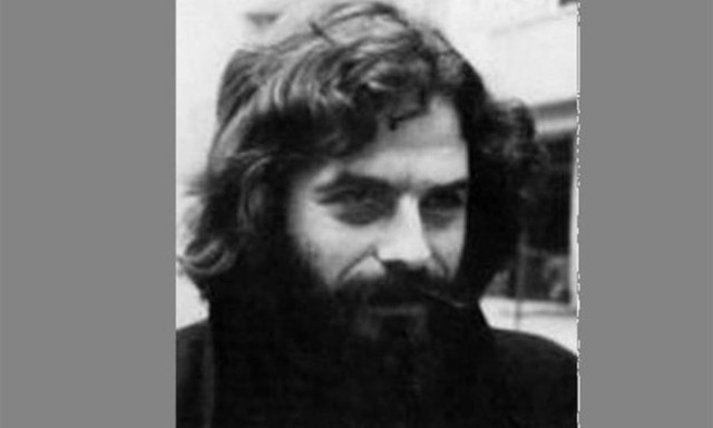 Πέθανε ο σκιτσογράφος Νίκος Μαρουλάκης