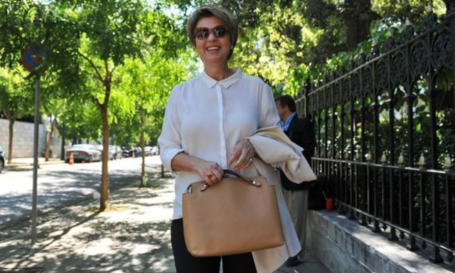 Εκλογές 2015: Γεροβασίλη - Ο ΣΥΡΙΖΑ δεν είναι κατά των συμμαχιών