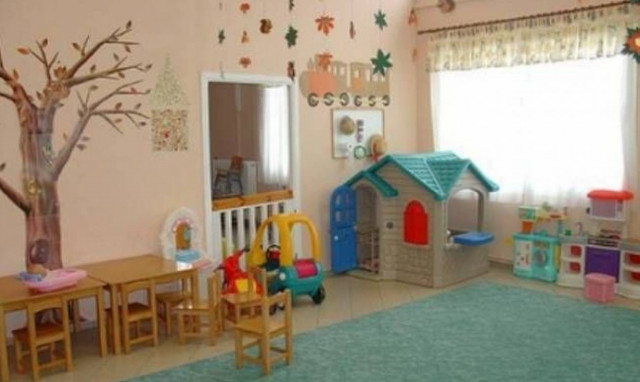 ΚΕΔΕ: Χιλιάδες παιδιά θα μείνουν εκτός παιδικών σταθμών