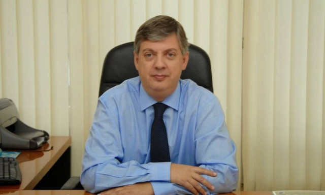 Παναγόπουλος (Alco): Τουλάχιστον τρία κόμματα θα χρειαστούν για να σχηματιστεί κυβέρνηση