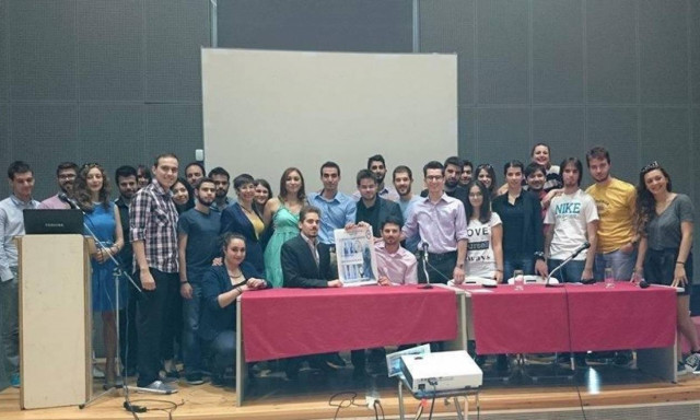 Στην Πάτρα το 2ο Σεμινάριο Εσωτερικής Παθολογίας της Ε.Ε.Φ.Ι.Ε