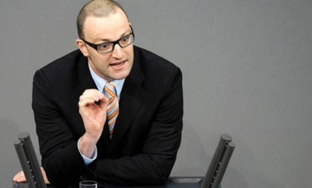 Σπαν: Βέβαιος ότι ΔΝΤ και πιστωτές θα συμφωνήσουν σε ελάφρυνση του ελληνικού χρέους