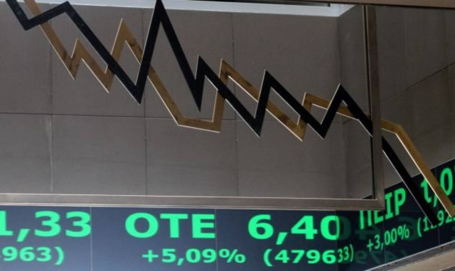 Ήπια άνοδος στο Χρηματιστήριο