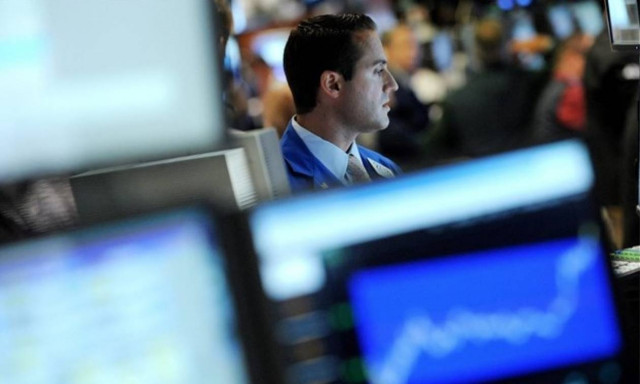 Η κίνηση στο Χρηματιστήριο Παραγώγων