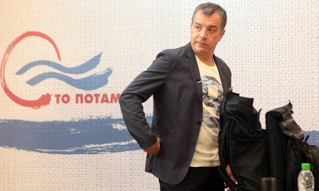 Εκλογές 2015: «Debate» στο Facebook οργανώνει ο Στ. Θεοδωράκης