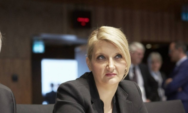 Σλοβενία: Πυρά της αντιπολίτευσης για το μεταναστευτικό