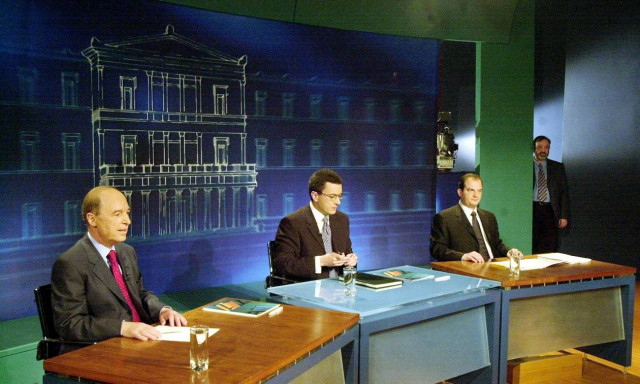 Debate: Οι τηλεμαχίες που... δεν έγραψαν ποτέ ιστορία στην Ελλάδα! (vids)