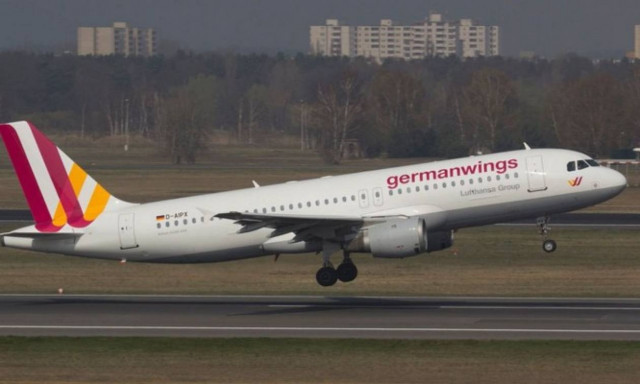 Ιταλία: Αναγκαστική προσγείωση αεροσκάφους της Germanwings