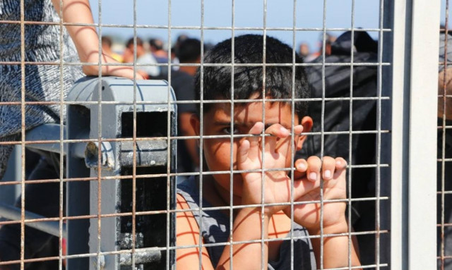 Κως: Μεγάλες οι καθυστερήσεις στην ταυτοποίηση των μεταναστών - 5.000 βρίσκονται στο νησί