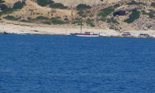 Οι Αρχές του Ντακάρ εντόπισαν τη σορό του πλοιάρχου του αλιευτικού σκάφους «Δημήτριος»