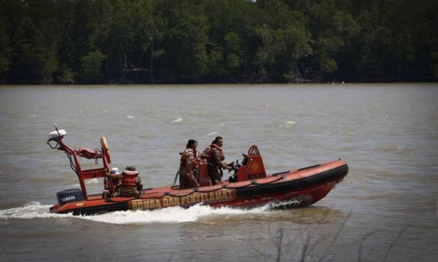 Μαλαισία: Τουλάχιστον 14 νεκροί από ναυάγιο πλεούμενου με περίπου 70 μετανάστες