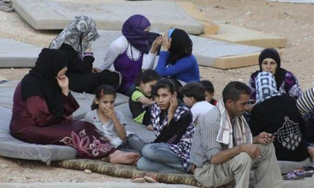 Το «καυτό» θέμα φιλοξενίας προσφύγων στο επίκεντρο της συνάντησης Καμίνη-Μουζάλα