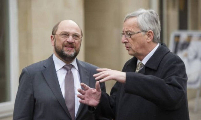 Εξετάζεται ο ρόλος του Ευρωπαϊκού Κοινοβουλίου στην αξιολόγηση του ελληνικού προγράμματος