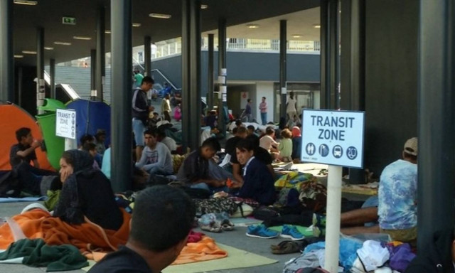 Στις Βρυξέλλες ο Ούγγρος πρωθυπουργός σε έκτακτη σύσκεψη για το μεταναστευτικό