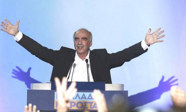 ΣΥΡΙΖΑ: Αυτή είναι η ΝΔ των απολύσεων και της ανεργίας