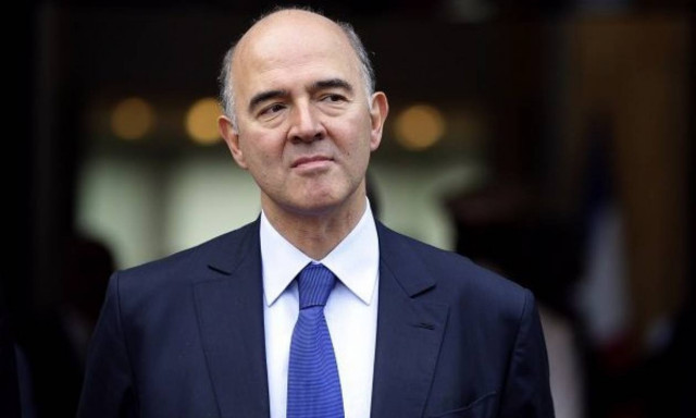 Εκλογές 2015 - Μοσκοβισί: Θα στηρίξουμε τη νέα κυβέρνηση