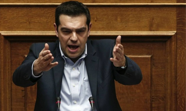 ΣΥΡΙΖΑ: Αγωνιώδης προσπάθεια της ΝΔ να θέσει εαυτόν εκτός κάδρου της πραγματικότητας