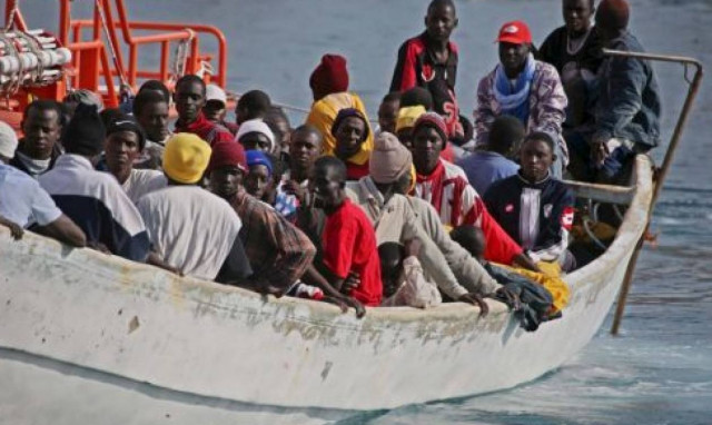Αιγύπτιος θέλει να αγοράσει νησί στην Ελλάδα για τους πρόσφυγες!