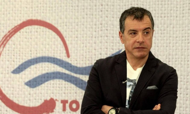 Παρέμβαση Σταύρου Θεοδωράκη υπέρ των εργαζομένων στις Σκουριές