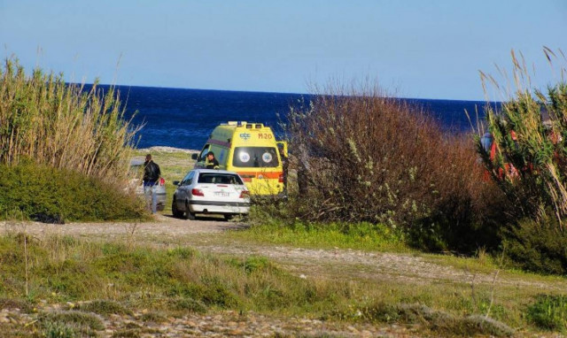 Σορός 46χρονου άνδρα εντοπίστηκε στο Τολό
