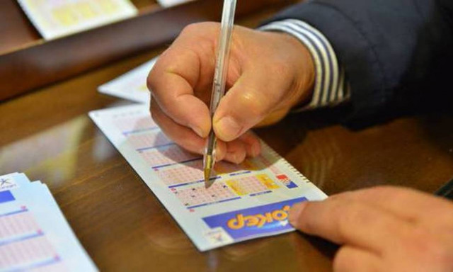 Τζόκερ: Τζακ ποτ στην κλήρωση της Πέμπτης (3/9)