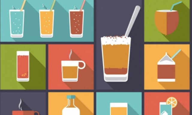 Πόσα κιλά θα πάρετε σε ένα χρόνο, αν πίνετε ένα αναψυκτικό κάθε μέρα (πίνακας)