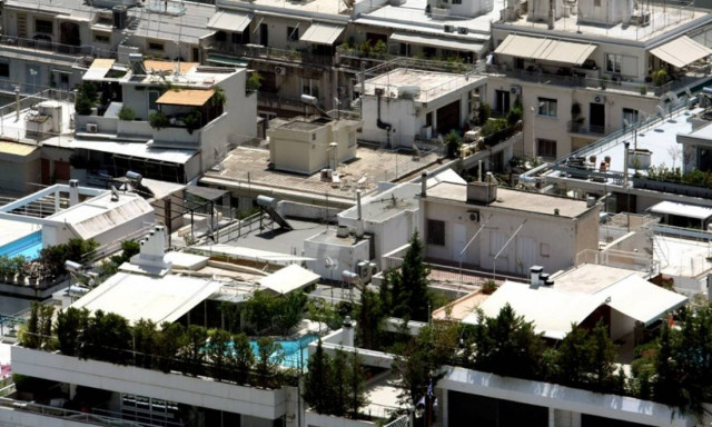 Τακτοποίηση αυθαιρέτων το αργότερο μέχρι τον Φεβρουάριο του 2016