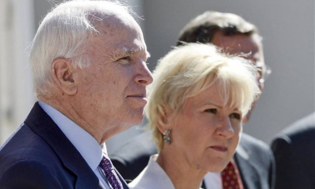 Δάκρυσε η ΥΠΕΞ της Σουηδίας όταν είδε φωτογραφία του μικρού Αϊλάν