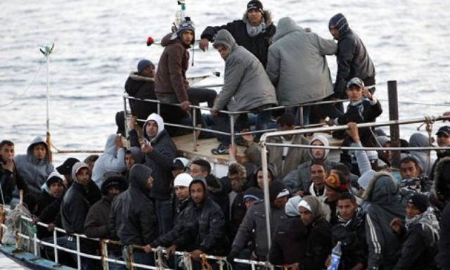 Γερμανοί αξιωματούχοι βλέπουν στους μετανάστες μια ευκαιρία για την οικονομία της χώρας