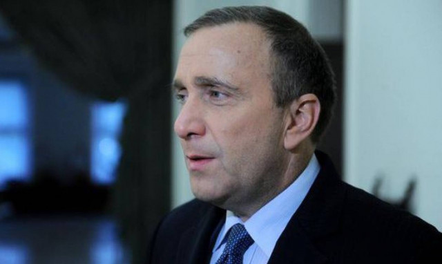 Για την άφιξη εκατομμυρίων προσφύγων προειδοποιεί ο ΥΠΕΞ της Πολωνίας