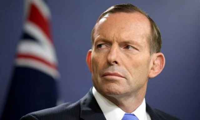 Αμπότ: Η φωτογραφία του πνιγμένου αγοριού συνηγορεί υπέρ της μεταναστευτικής μας πολιτικής