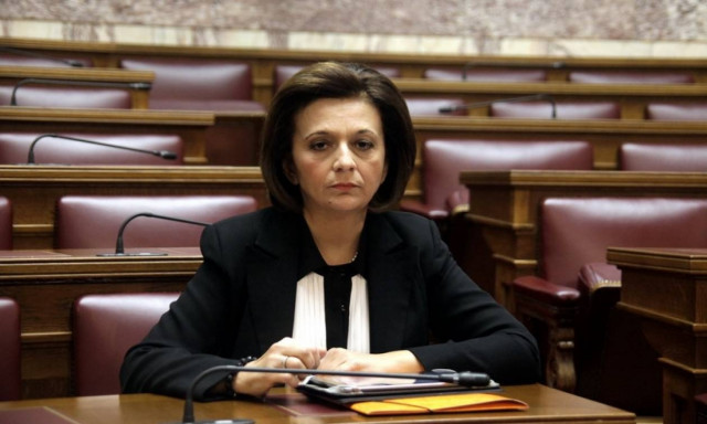 Χρυσοβελώνη: Αναπόφευκτες οι εκλογές… μετά την ανατροπή της κυβέρνησης από την «πτέρυγα Λαφαζάνη»