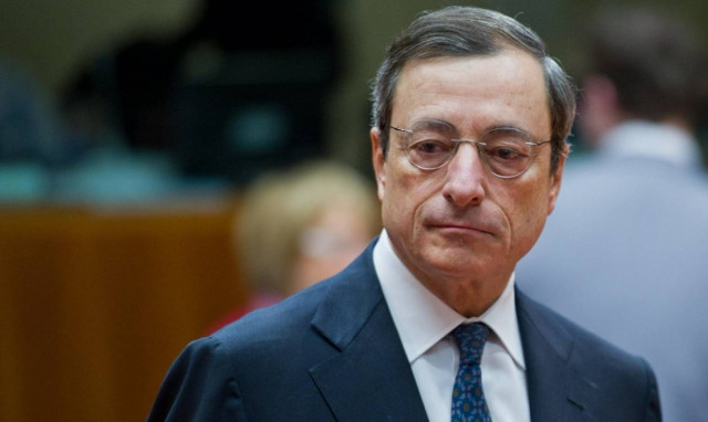 Φρένο Ντράγκι στις προσδοκίες με προειδοποιήσεις