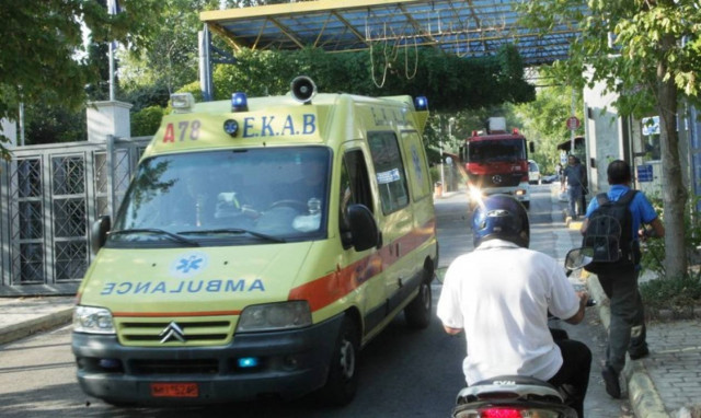 Δαφνί: Κατεπείγουσα ΕΔΕ για τη διερεύνηση των συνθηκών θανάτου των τριών ασθενών