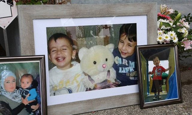 Κομπάνι: Στην τελευταία τους κατοικία τα δύο αγγελούδια και η μητέρα τους