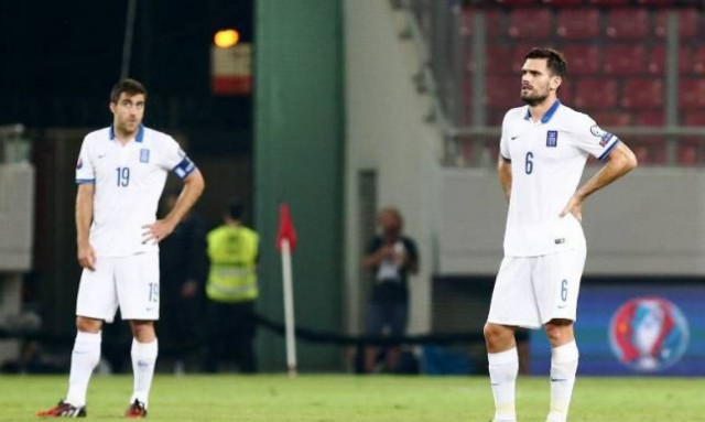 Και στο τέλος… χάνει η Ελλάδα!