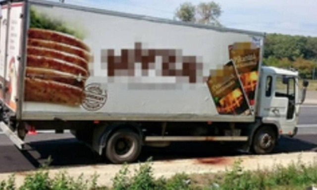 Αυστρία: Από ασφυξία πέθαναν οι 71 πρόσφυγες στο φορτηγό – φέρετρο