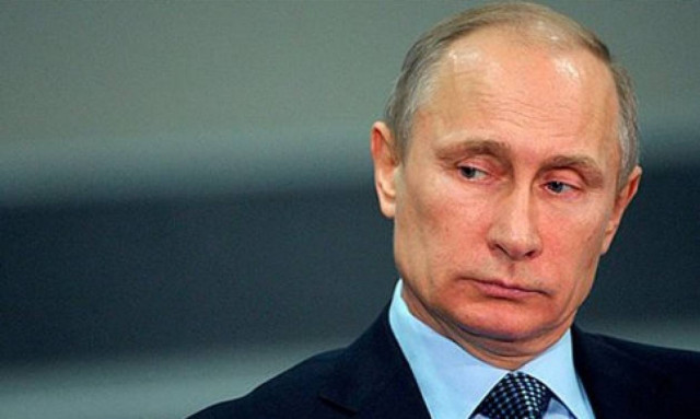 Πούτιν: Ο Ασαντ είναι έτοιμος να μοιραστεί την εξουσία με την «υγιή» αντιπολίτευση