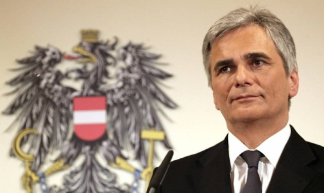 Μεταναστευτικό: Έκτακτη σύνοδο κορυφής της ΕΕ μέσα στο Σεπτέμβριο ζητά ο Φάιμαν