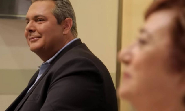 Εκλογές 2015 – ΑΝΕΛ: Το ευφάνταστο προεκλογικό σποτ που κάνει θραύση (video)