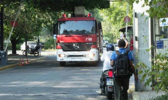 Τραγωδία στο Δαφνί: «Ο τρόφιμος που έβαλε τη φωτιά είχε σκοτώσει άλλο ασθενή»
