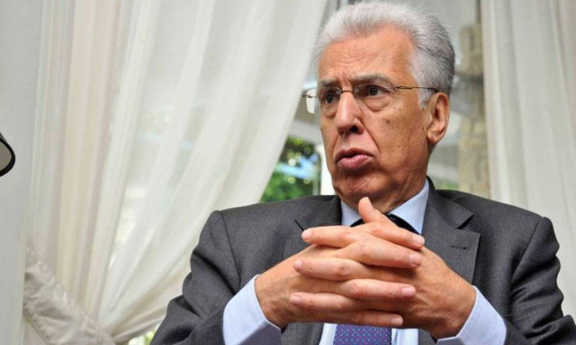 Εκλογές 2015: Εκπληξη με Διαμαντούρο στο Επικρατείας του Ποταμιού