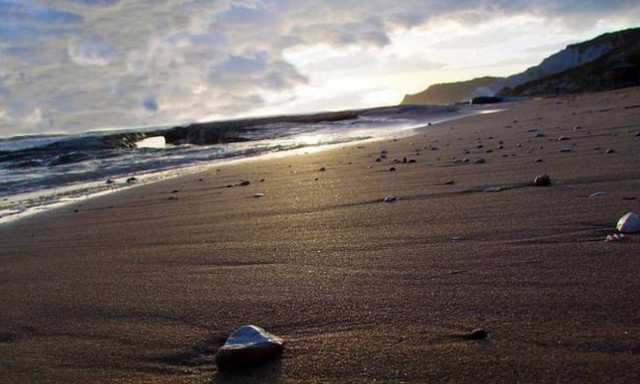 Καιρός: Σε υψηλά επίπεδα η θερμοκρασία το Σαββατοκύριακο